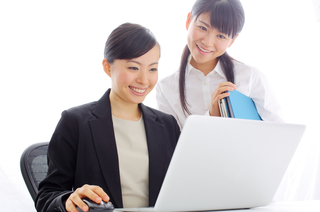 現場リーダーによる細やかなフォロー
