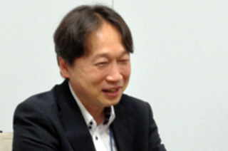センター全体の品質を保つため、旗振り役を担います