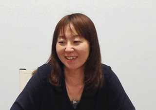 「聴き上手」がデビューできる様に指導しています